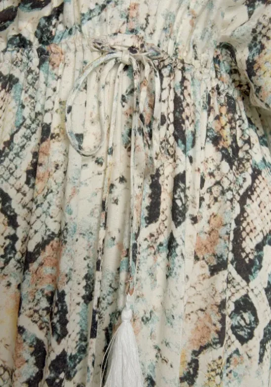Maxikleid