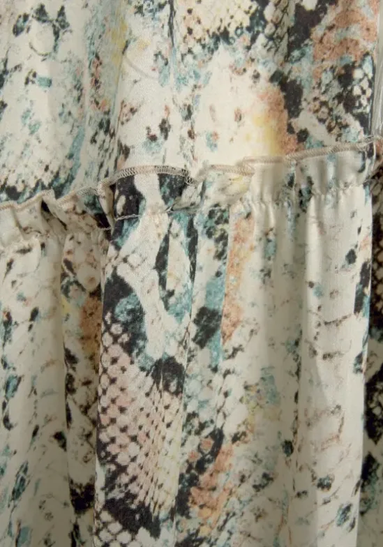 Maxikleid