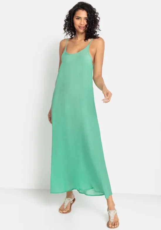 Maxikleid