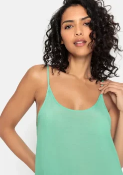 Maxikleid