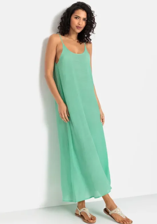 Maxikleid