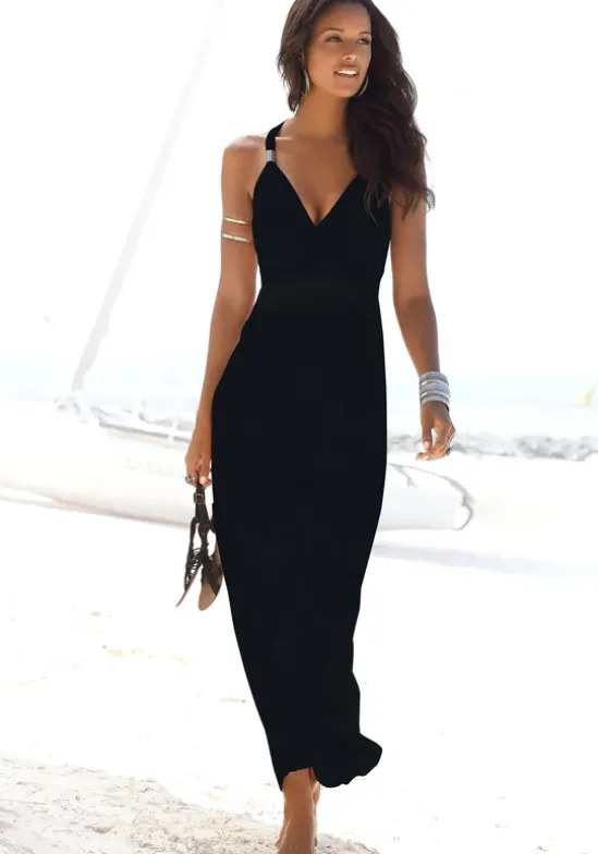 Maxikleid