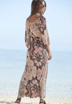 Maxikleid
