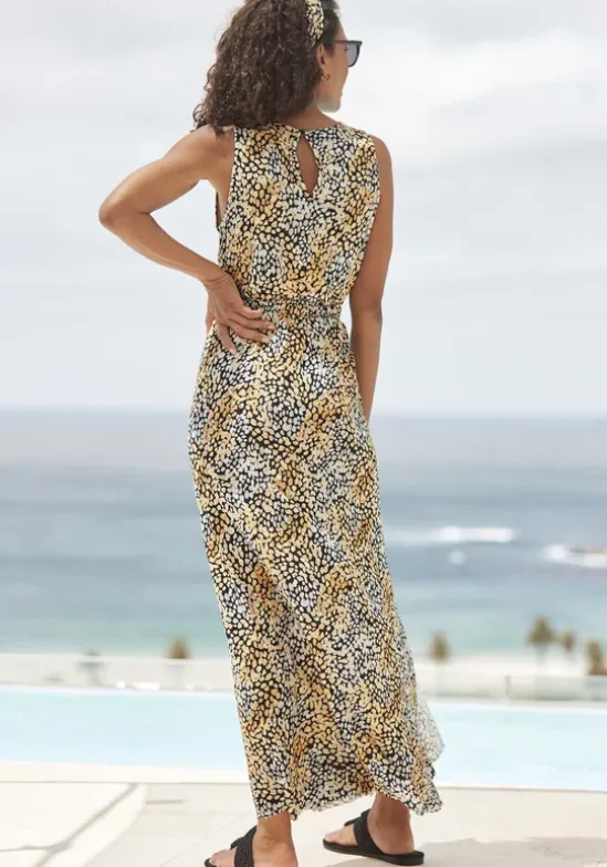Maxikleid