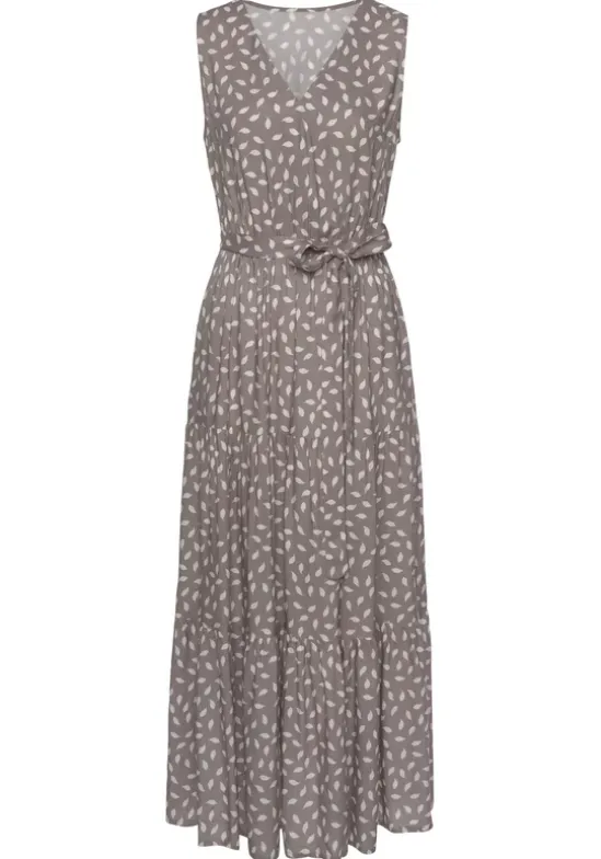 Maxikleid