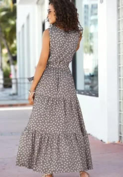 Maxikleid