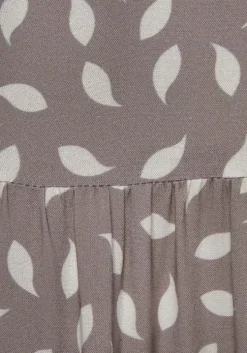 Maxikleid
