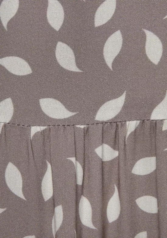 Maxikleid