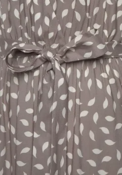 Maxikleid