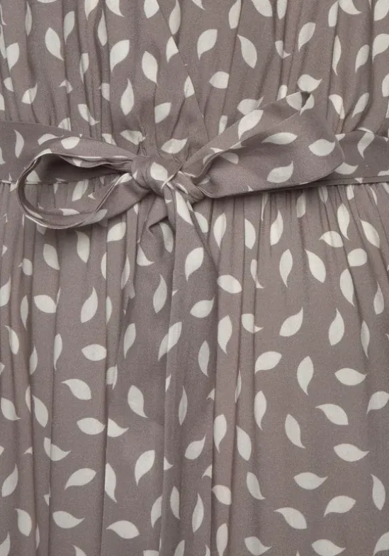 Maxikleid