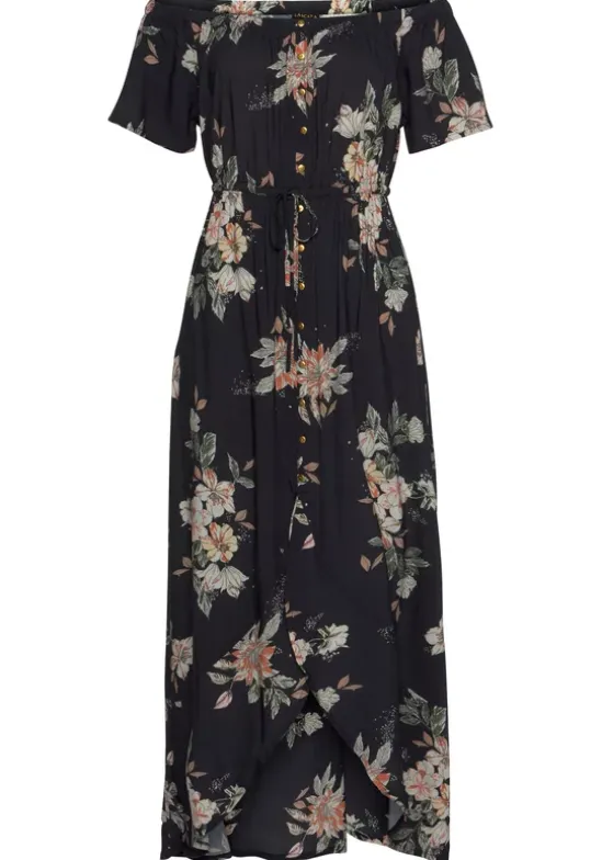 Maxikleid
