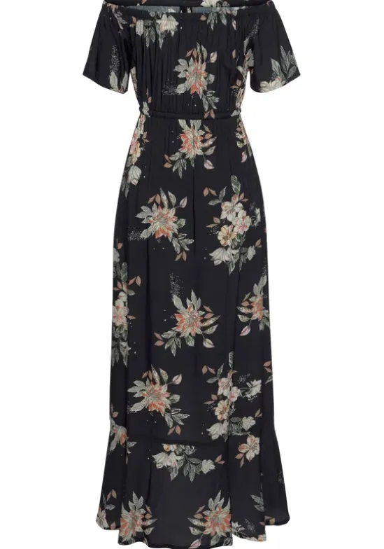 Maxikleid