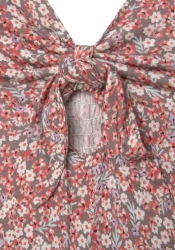 Maxikleid