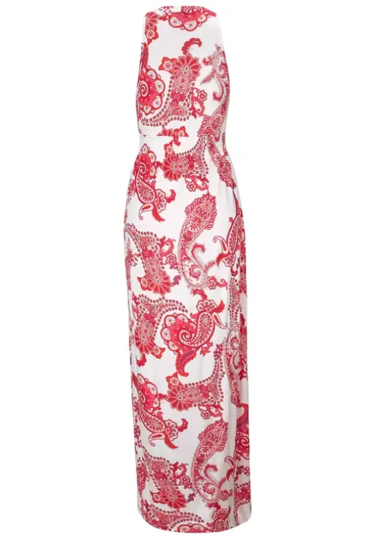 Maxikleid