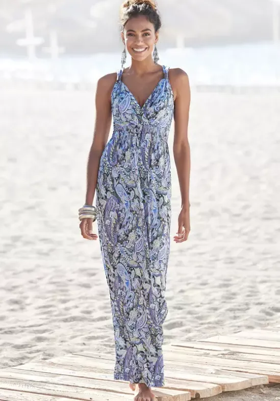 Maxikleid