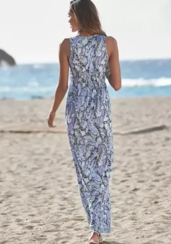 Maxikleid