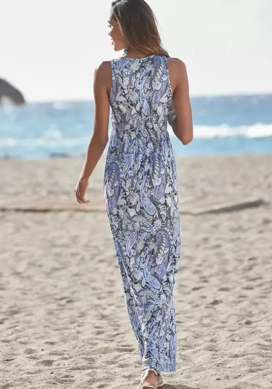 Maxikleid