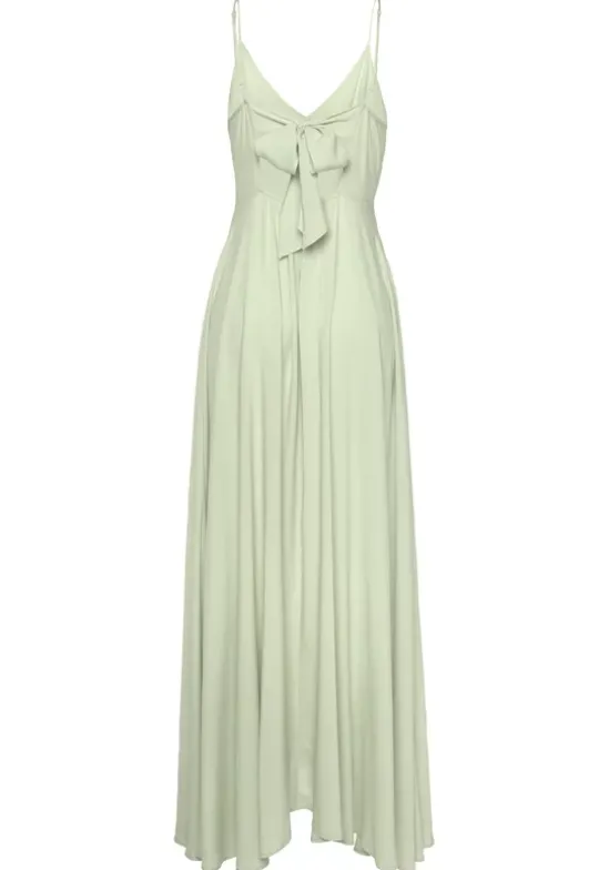 Maxikleid