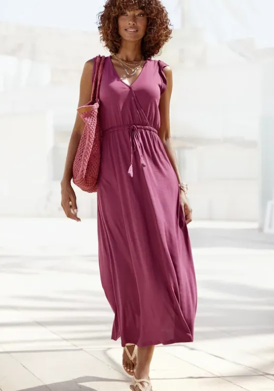 Maxikleid