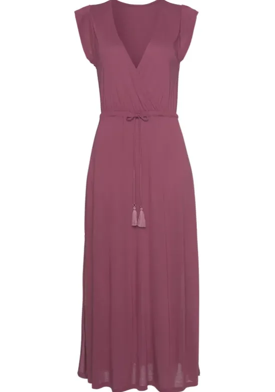 Maxikleid