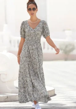 Maxikleid
