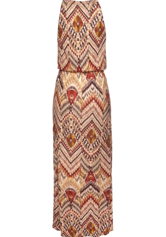 Maxikleid