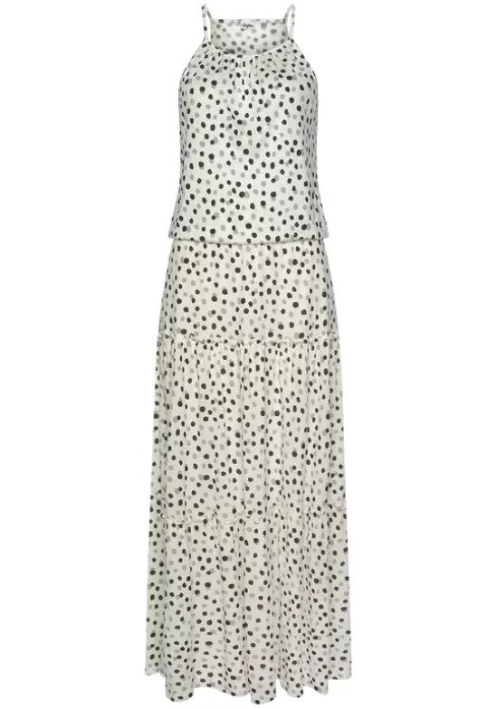 Maxikleid