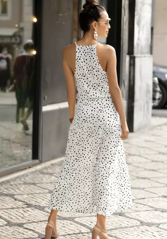 Maxikleid