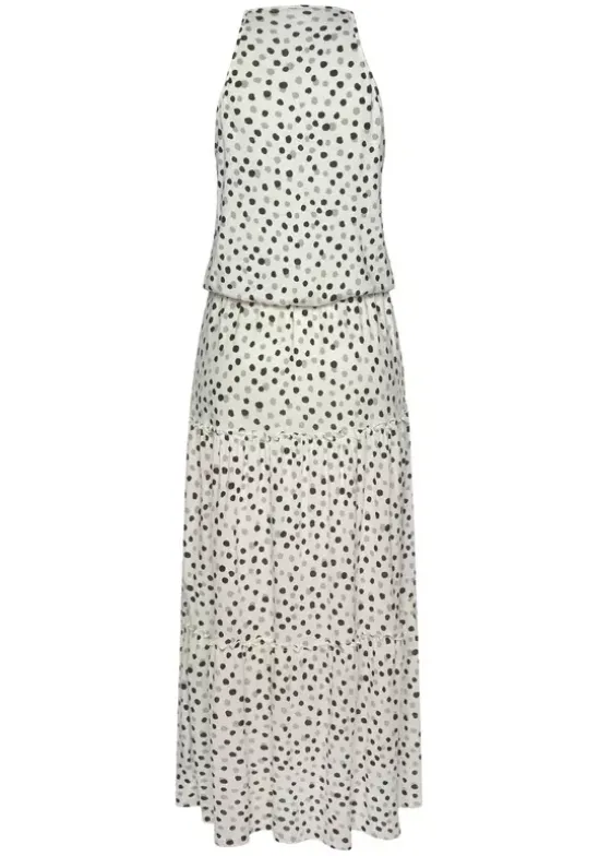 Maxikleid
