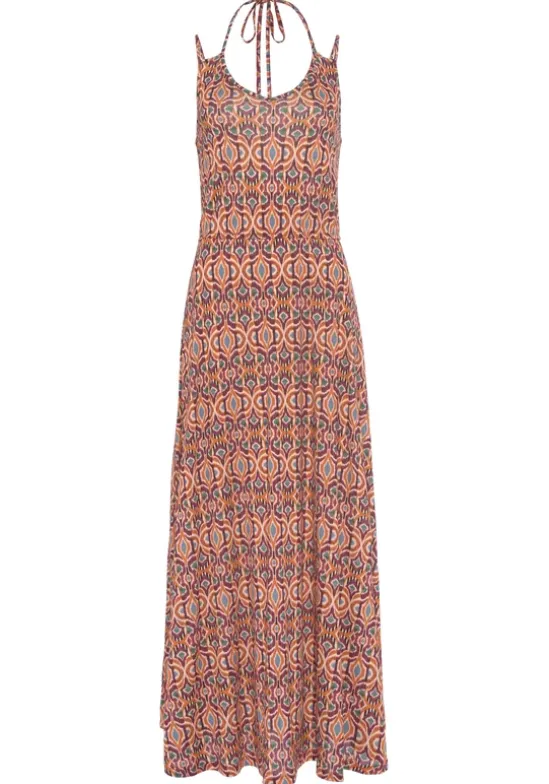 Maxikleid