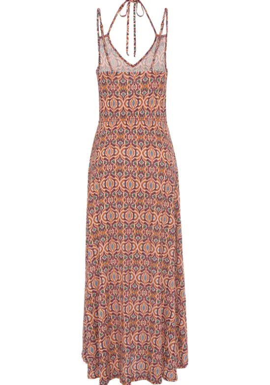 Maxikleid
