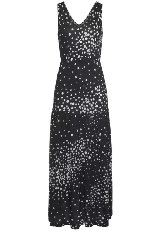 Maxikleid