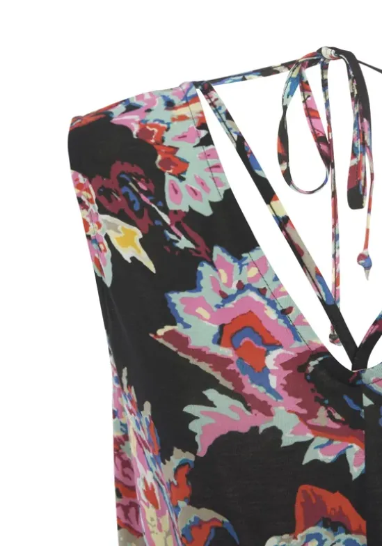 Maxikleid