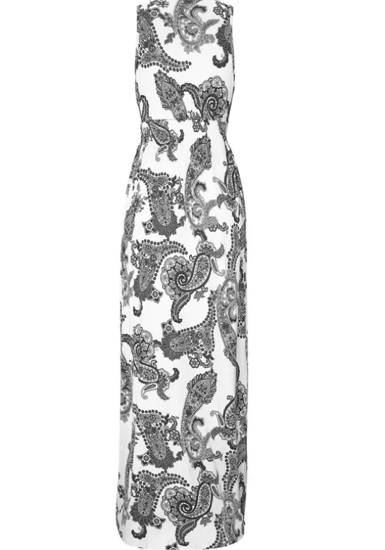 Maxikleid