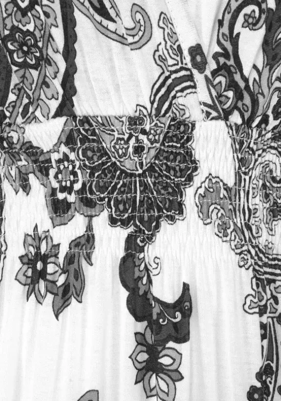 Maxikleid