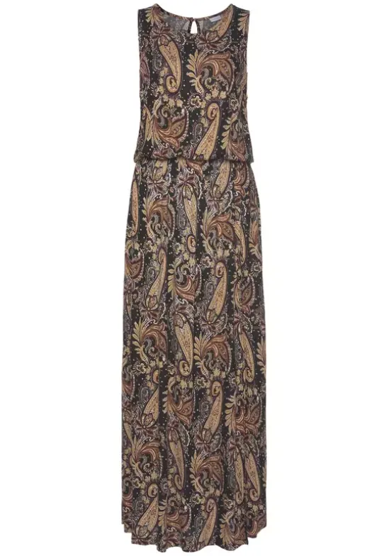 Maxikleid