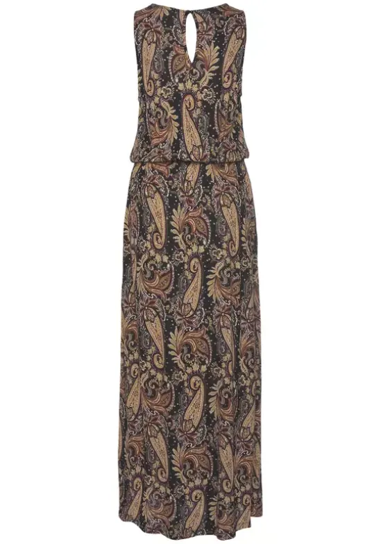 Maxikleid