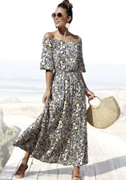 Maxikleid