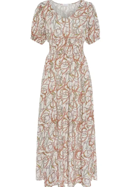 Maxikleid