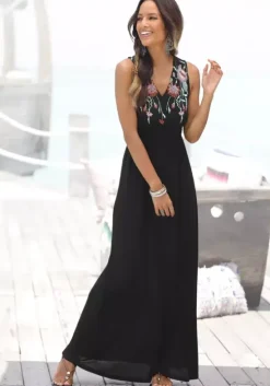 Maxikleid