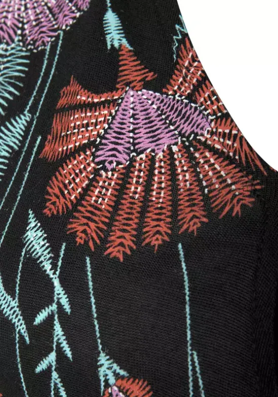 Maxikleid