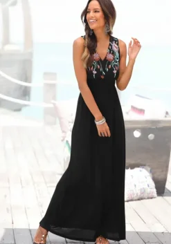 Maxikleid