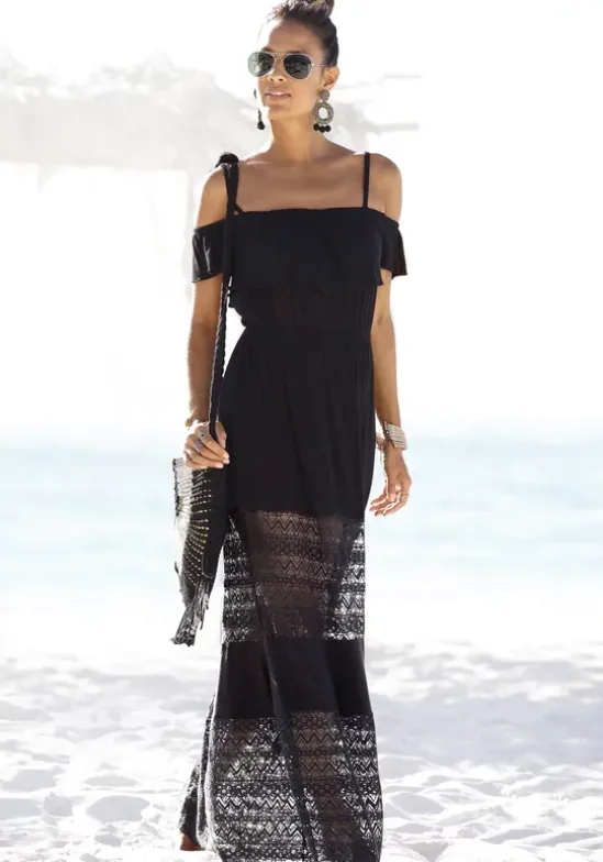 Maxikleid