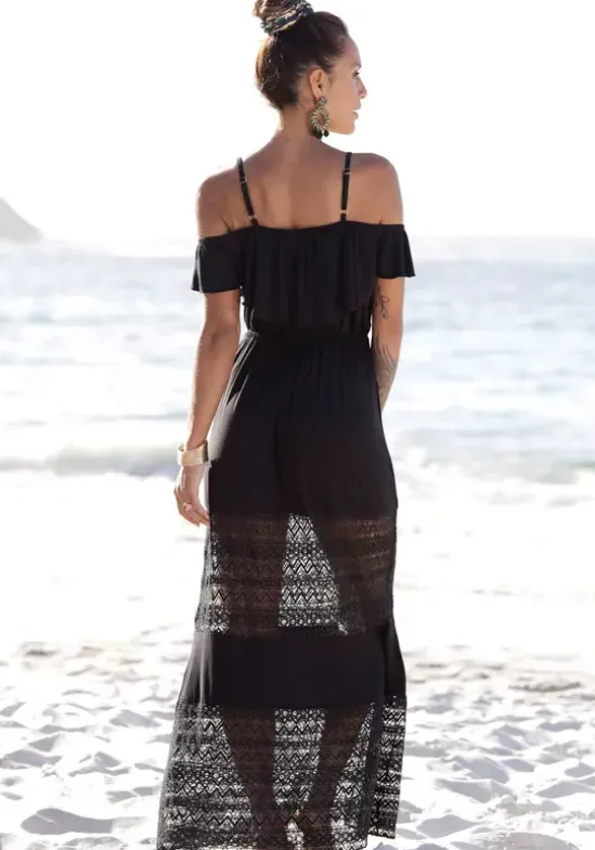 Maxikleid