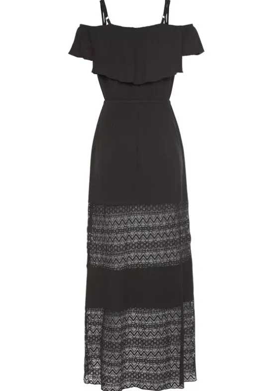 Maxikleid
