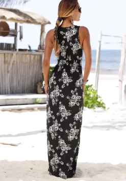 Maxikleid