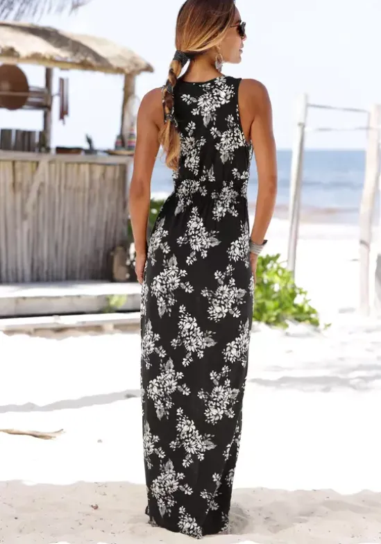Maxikleid