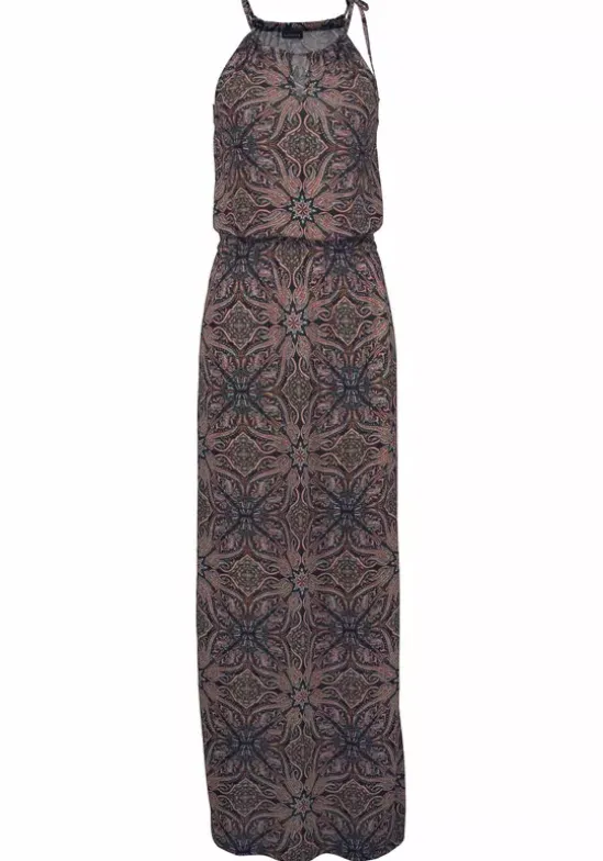 Maxikleid