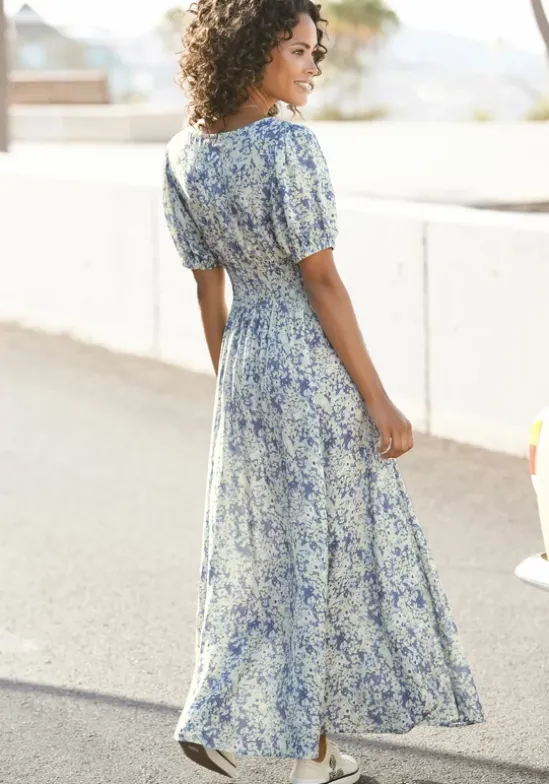Maxikleid