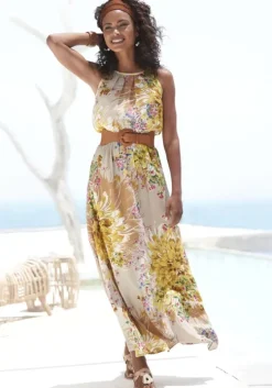 Maxikleid